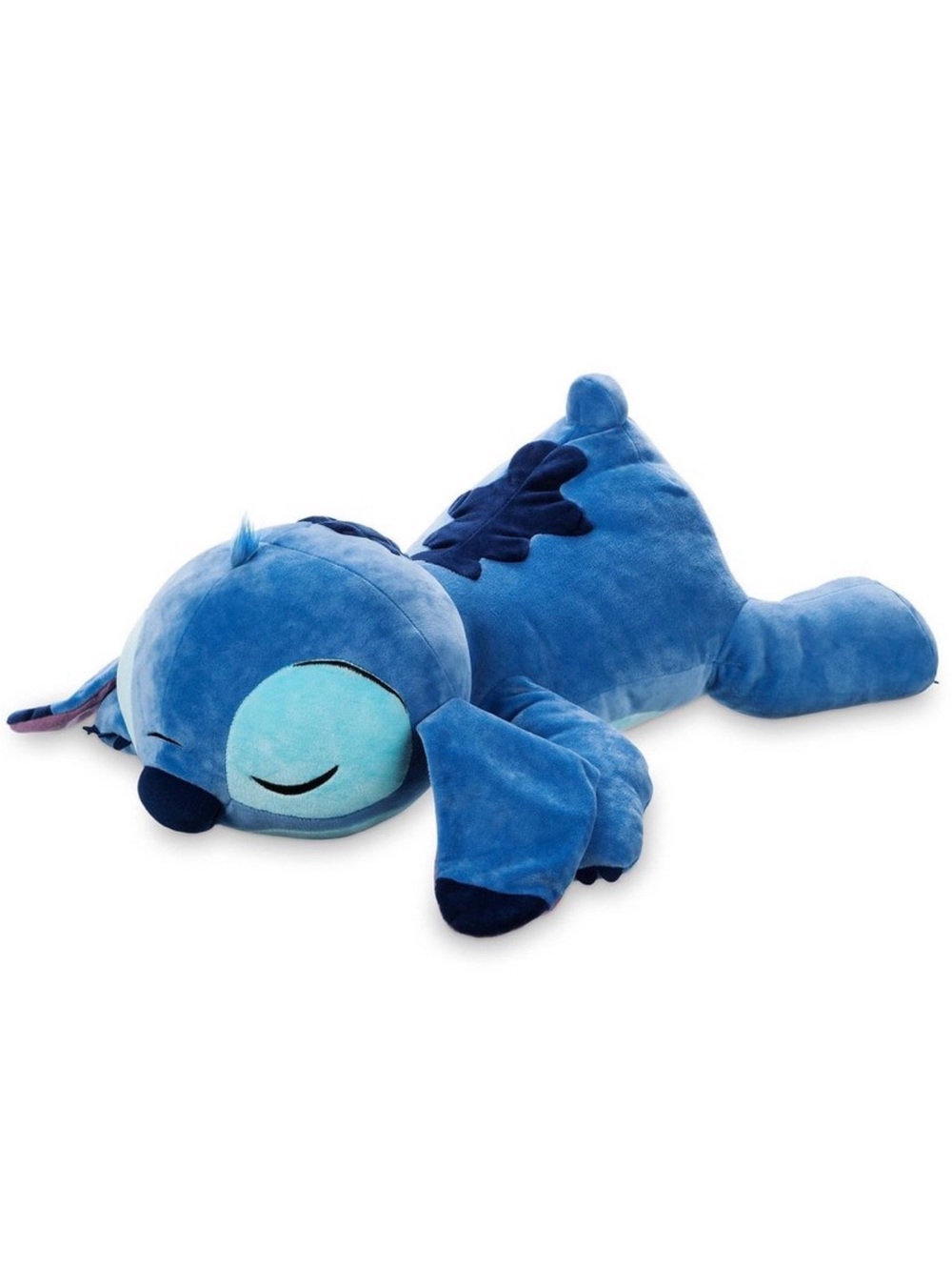 Sleeping Stitch Plushie 18in